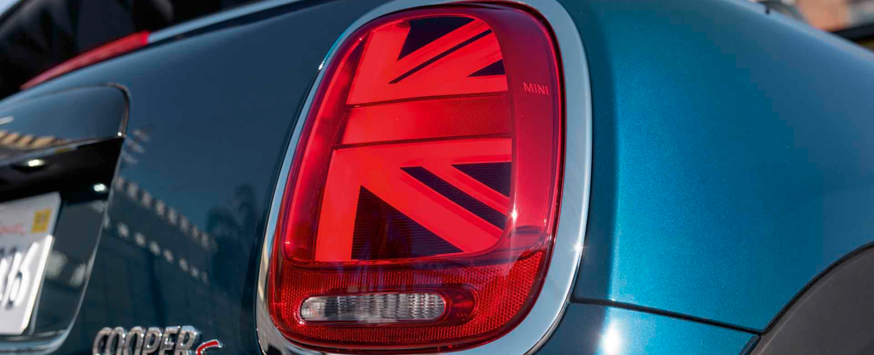 MINI Cabrio